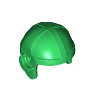 Hat / Helmet, Aviator Cap