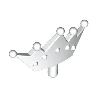 Headwear Accessory Crown / Tiara