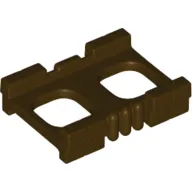 Minifig Hipwear Utility Belt