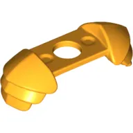 Minifig Neckwear Shoulder Guards