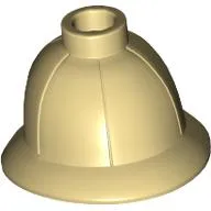 Hat / Pith Helmet