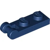 Plate Special 1 x 2 with Handle on End [Closed Ends]