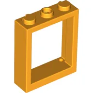 Window Frame 1 x 3 x 3