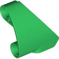 Technic Panel Fairing #9 Medium Triangle Smooth