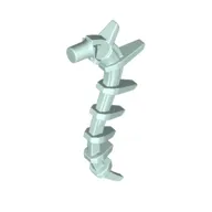 Plant / Creature Body Part, Vine / Tail / Tentacle / Bionicle Spine, Spiky