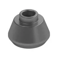 Cone 1 1/2 x 1 1/2 x 2/3