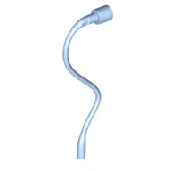 Plant, Vine with Bar and Bar Hole