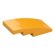 Brick Curved 4 x 2 No Studs