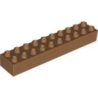 Duplo Brick 2 x 10