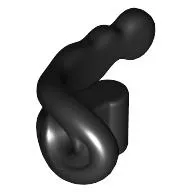 Wave / Power Blast Rounded Energy with Bar Handle