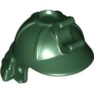 Helmet Ninja, Samurai