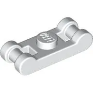 Plate Special 1 x 1 with Handle on 2 Ends