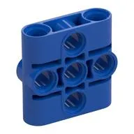 Technic Connector Beam 3 x 3