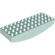 Duplo Brick 4 x 12 x 2 [Rocker]