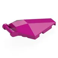 Windscreen 6 x 4 x 1 Hexagonal with Handle