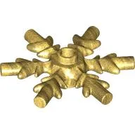 Snowflake / Star 4 x 4