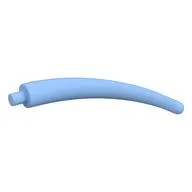 Animal Body Part / Plant, Tail / Claw / Horn / Branch / Tentacle, End Section