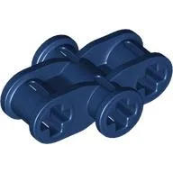 Technic Axle Connector 2 x 3 Quadruple