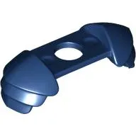 Minifig Neckwear Shoulder Guards