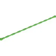 Cable, Flexible 21L with 2 Connectors and Bars