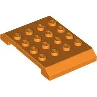 Slope 4 x 6 x 2/3 Double