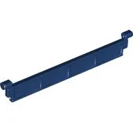 Garage Roller Door Section without Handle