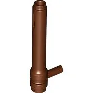 Cylinder 1 x 5 1/2 with Handle (Friction Cylinder)