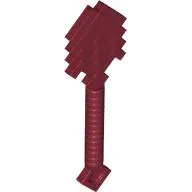Equipment Shovel Blocky