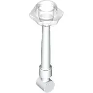 Equipment Wand with Trans-Clear Hollow Stud Pattern