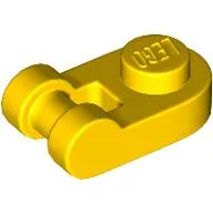 Plate Special 1 x 1 Rounded with Handle