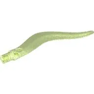 Plant / Animal Body Part, Tree / Branch / Tail / Appendage / Tentacle with Pin