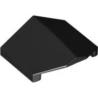 Slope 33° 2 x 2 Double / Inverted