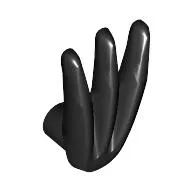 Weapon Bladed Claw Spread