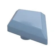 Tile Special 1 x 2 Diamond Plain
