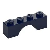 Brick Arch 1 x 4