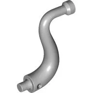 Animal Body Part / Plant, Tail / Trunk / Tentacle / Tongue / Vine / Tree Branch (Long Tip)