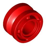 Wheel 11 x 8 with Center Groove