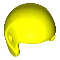 Helmet, Sports [Plain]