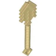 Equipment Shovel Blocky