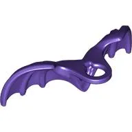 Minifig Neckwear Wings Gargoyle