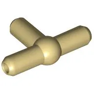 Pneumatic T-Piece (T Bar) [New Style]