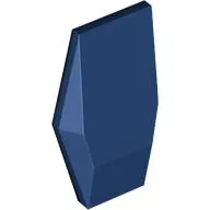 Large Figure Armor Plate, Small