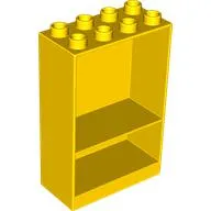 Duplo Cabinet 2 x 4 x 5