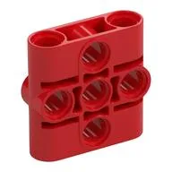 Technic Connector Beam 3 x 3