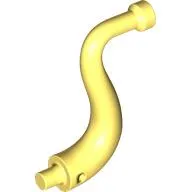 Animal Body Part / Plant, Tail / Trunk / Tentacle / Tongue / Vine / Tree Branch (Long Tip)