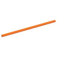 Hose Rigid 3mm D. 11L / 8.8cm