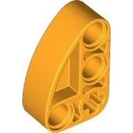 Technic Beam 2 x 3 L-Shape with Quarter Ellipse Thick