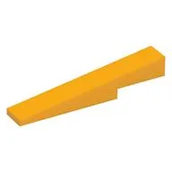 Brick Sloped 1 x 6 x 1 with 1 x 2 x 1/3 Cutout