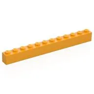 Brick 1 x 12