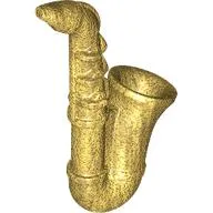 Musical Instrument Saxophone